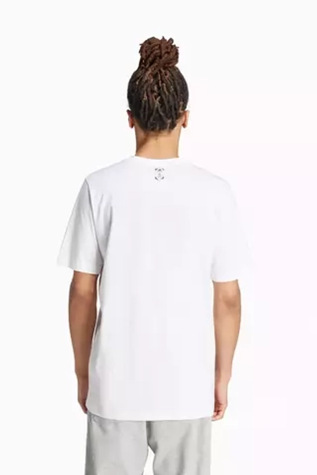 Футболка adidas England Tee