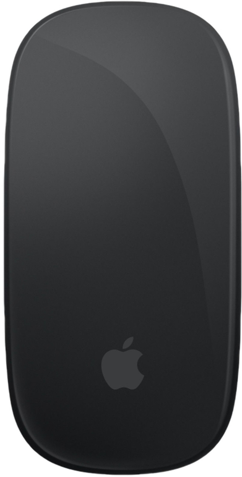 Мышь Apple Magic Mouse USB-C, Черный (Black)