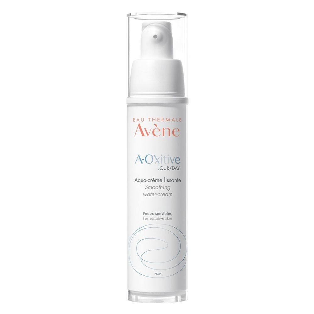Avene A-OXITIVE Крем дневной разглаживающий