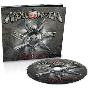 Helloween / 7 sinners (RU)(CD)