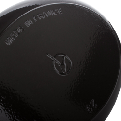 Кастрюля 6л Invicta Noir mat