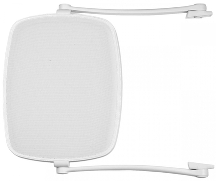 Козырек для лежака Nardi Alfa-Eden-Omega-Tropico, белый