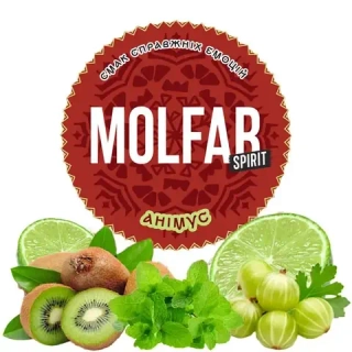 Molfar Spirit Line - Animus (100g)