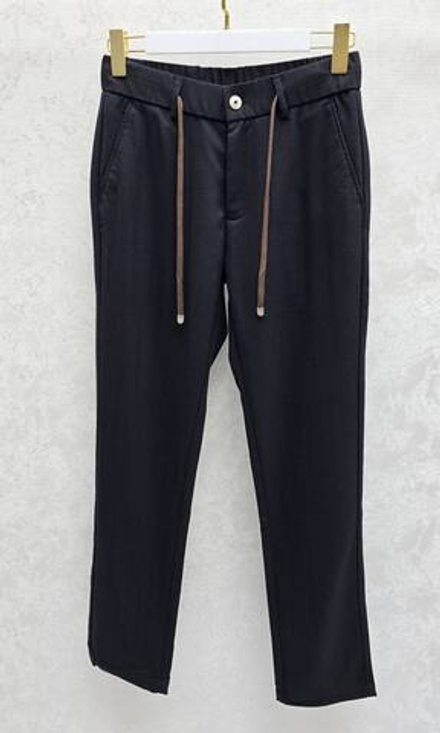 Брюки Loro Piana