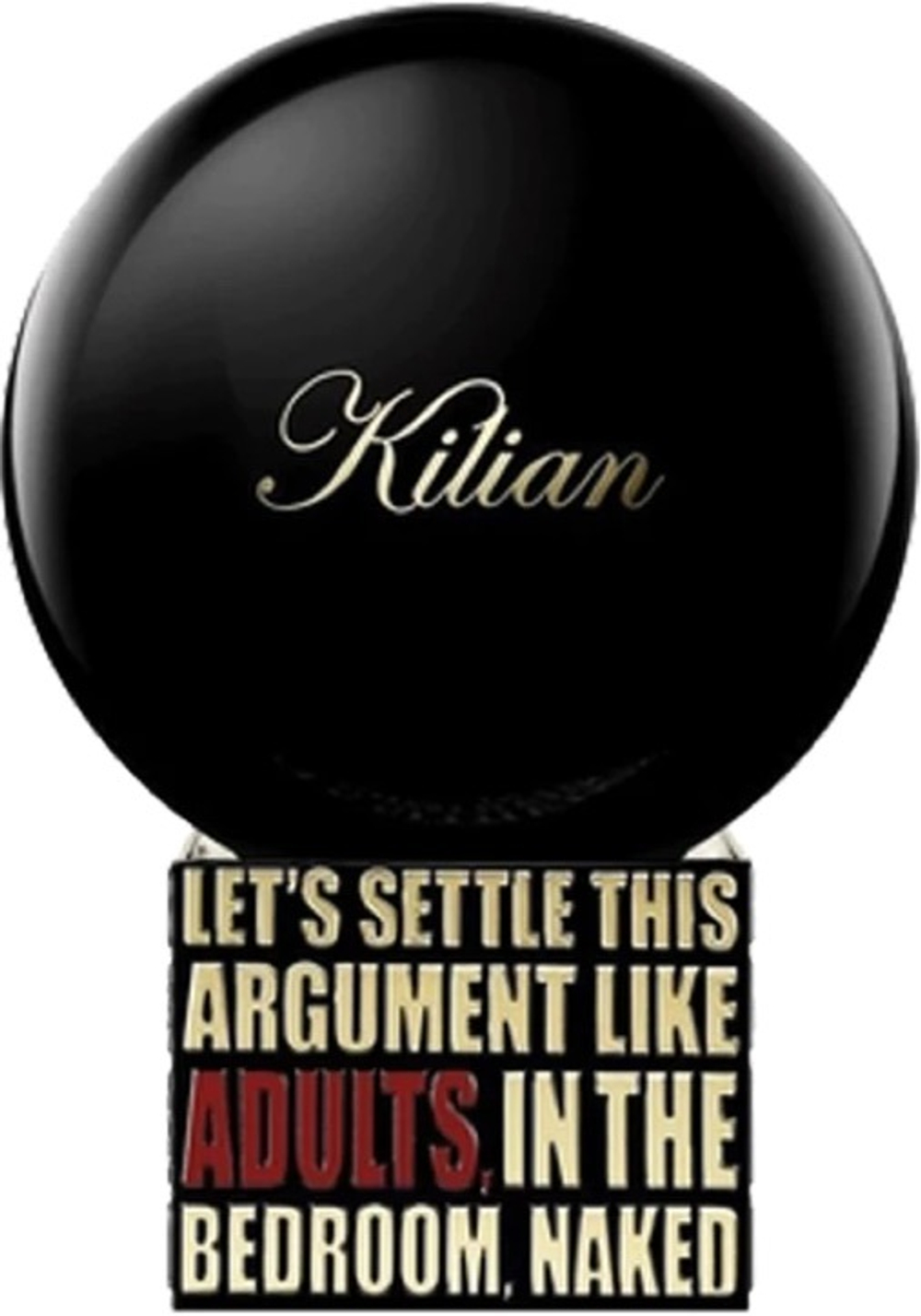 Kilian Adults