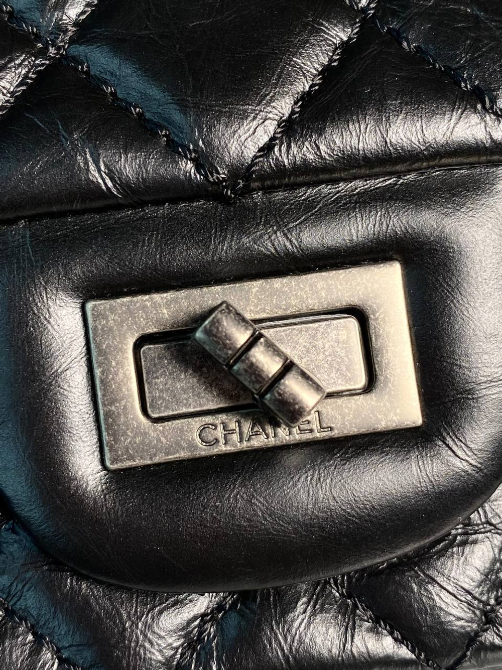 Сумка CHANEL