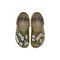 Crocs Classic Clog 'Green Camo'