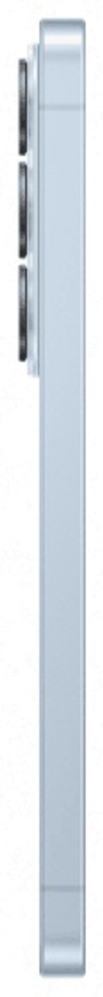 Смартфон Samsung Galaxy S26 12 ГБ/256 ГБ голубой