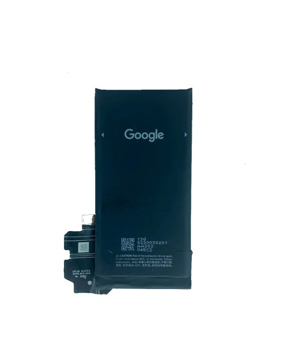 Аккумулятор для Google Pixel 8 4575 mAh (GS35E)