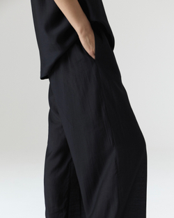 Брюки из батиста