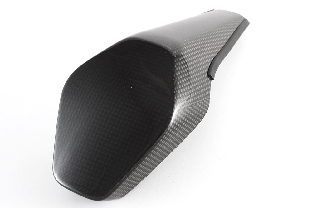 Fullsix Карбоновая вставка в сиденье Ducati Panigale V4 / Streetfighter V4 MD-V418-C67
