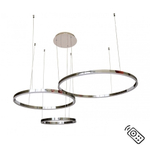 Подвесной светодиодный светильник Kink Light Тор 08223,02PA(4000K)