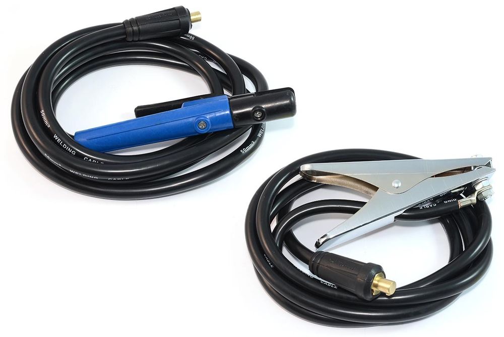 Аппарат аргонодуговой сварки TSS PRO TIG/MMA-400 - [380В / 10-400А]