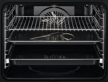 Электрический духовой шкаф Electrolux OPEC 6559 X