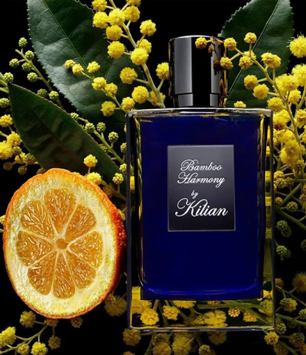Kilian Bamboo Harmony