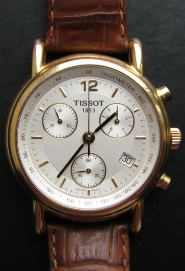 Наручные часы Tissot T71.3.442.11