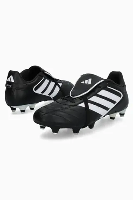 Бутсы adidas Copa Gloro 2 SG - черный