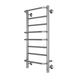 Полотенцесушитель Terminus Евромикс П8 400х850 Электро (quick touch)