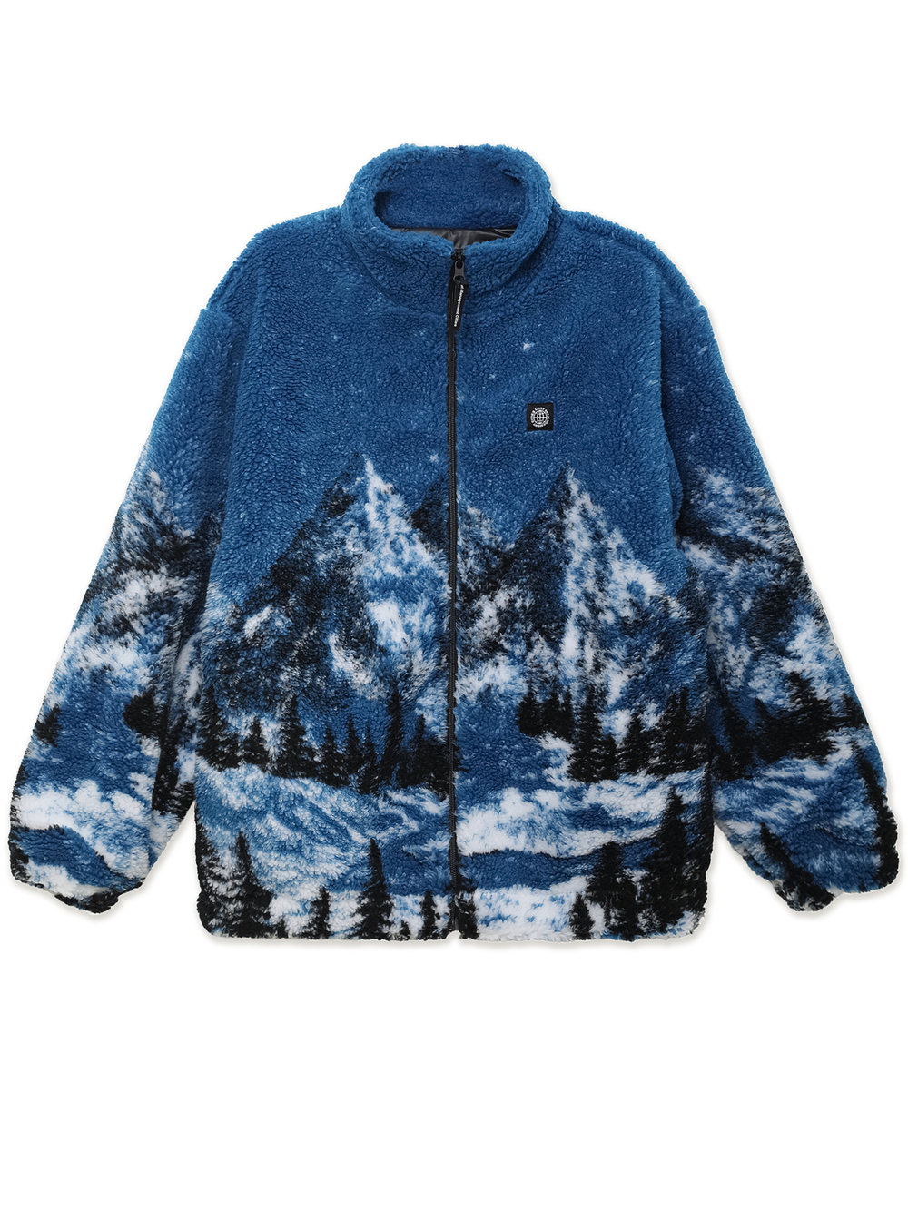 Мужская Куртка Lmc Snow Village Boa