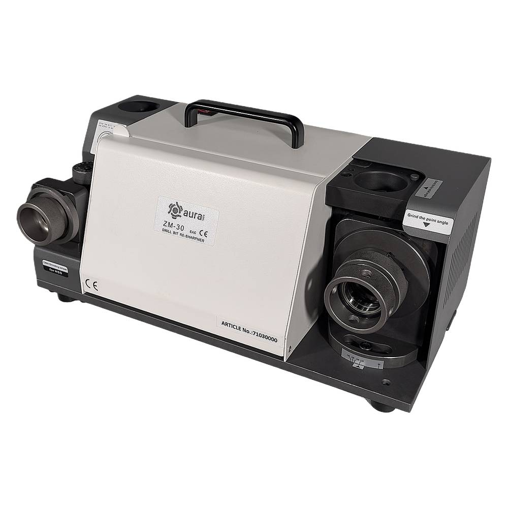 Станок для заточки сверл AURA ZM-30 71030000