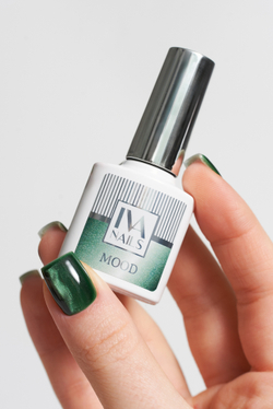 Гель-лак IVA NAILS Mood №4, 8ml