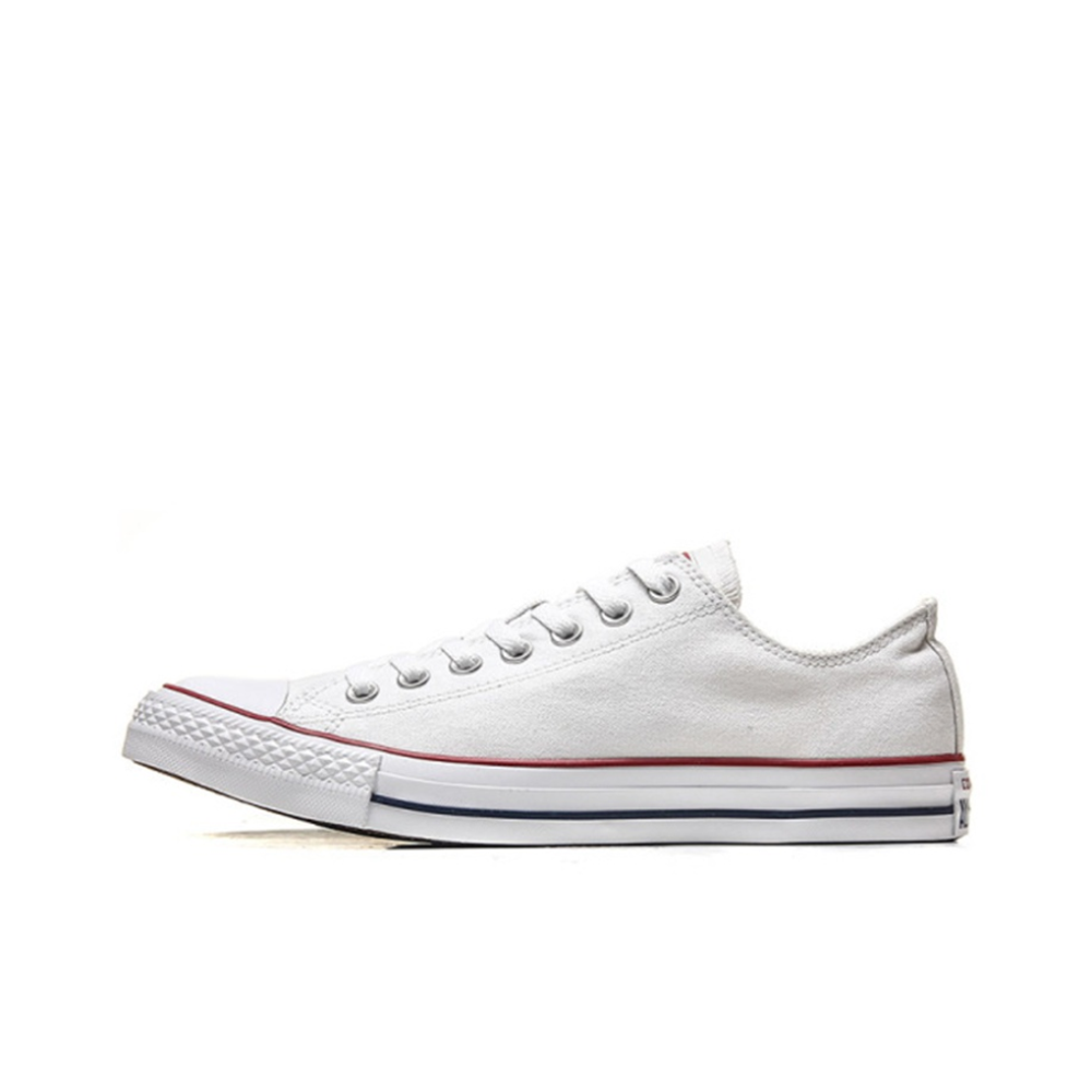 Кеды Converse Chuck Taylor All Star Ox 'White' 101000