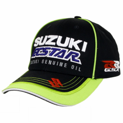 Бейсболка Suzuki