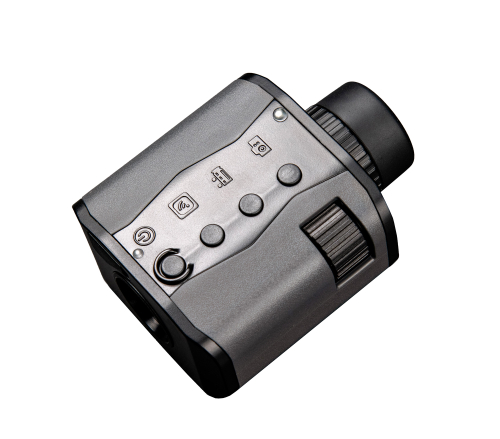 Фотомонокуляр цифровой Levenhuk Kelvin Snap 8x25
