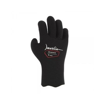 Перчатки Marlin Ultrastretch 3 мм