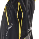 Extreme 2.0 Suit / Утепленный /  Мужской / Черно-Желтый