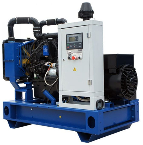 Дизельный генератор ПСМ ADF-40