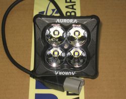 Aurora ALO-D3-2-P4J w/o wire