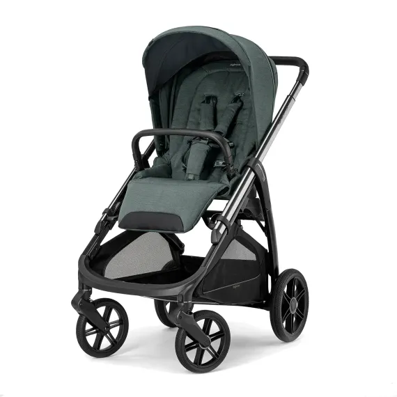 Коляска Inglesina Aptica 2 в 1 Emerald Green