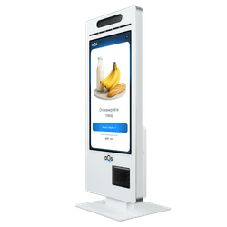 Касса самообслуживания aQsi TC 238