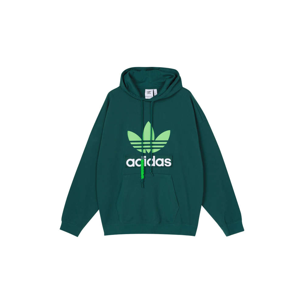 Толстовка Adidas originals Big Trfl Hoodie Logo, H09351