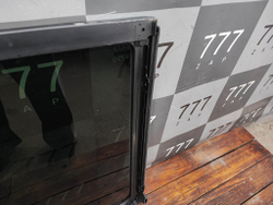 Стекло панорамы заднее Tiggo 8, Pro, Pro Max Б/У Оригинал 603000164AA