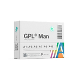 GPL Man разработан специально для мужчин