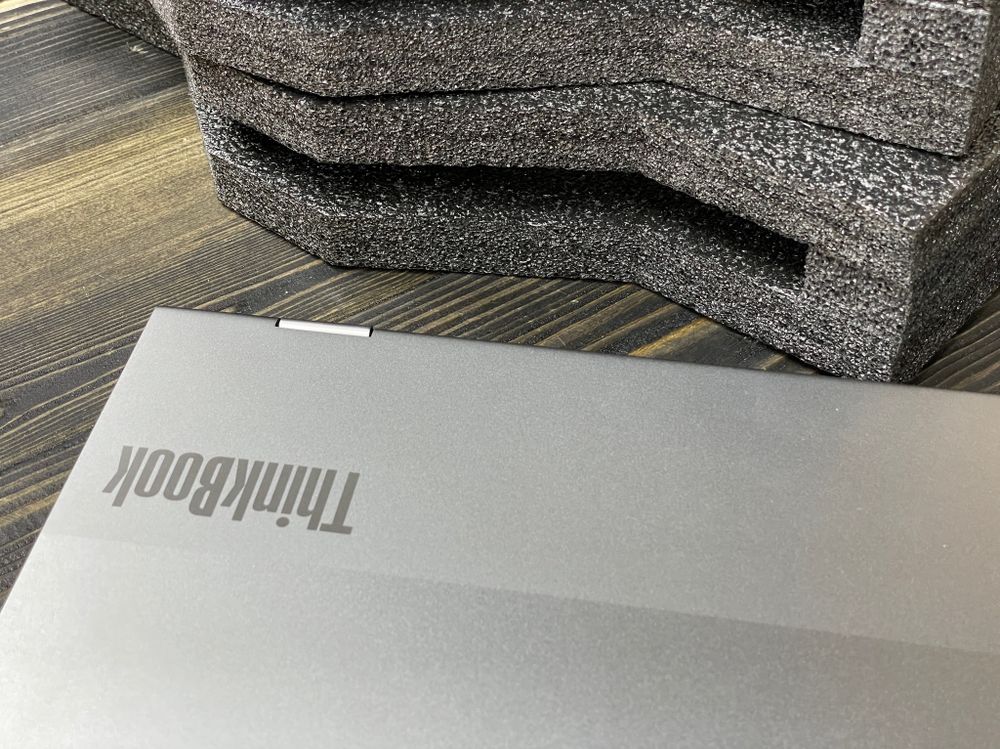 14" Ноутбук Lenovo ThinkBook 14 G2 ITL (1920x1080, Intel Core i5-1135G7, RAM 8ГБ,SSD 256ГБ, Intel Iris XE, Win 10Pro)