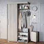 Прихожая Зара ПР-01