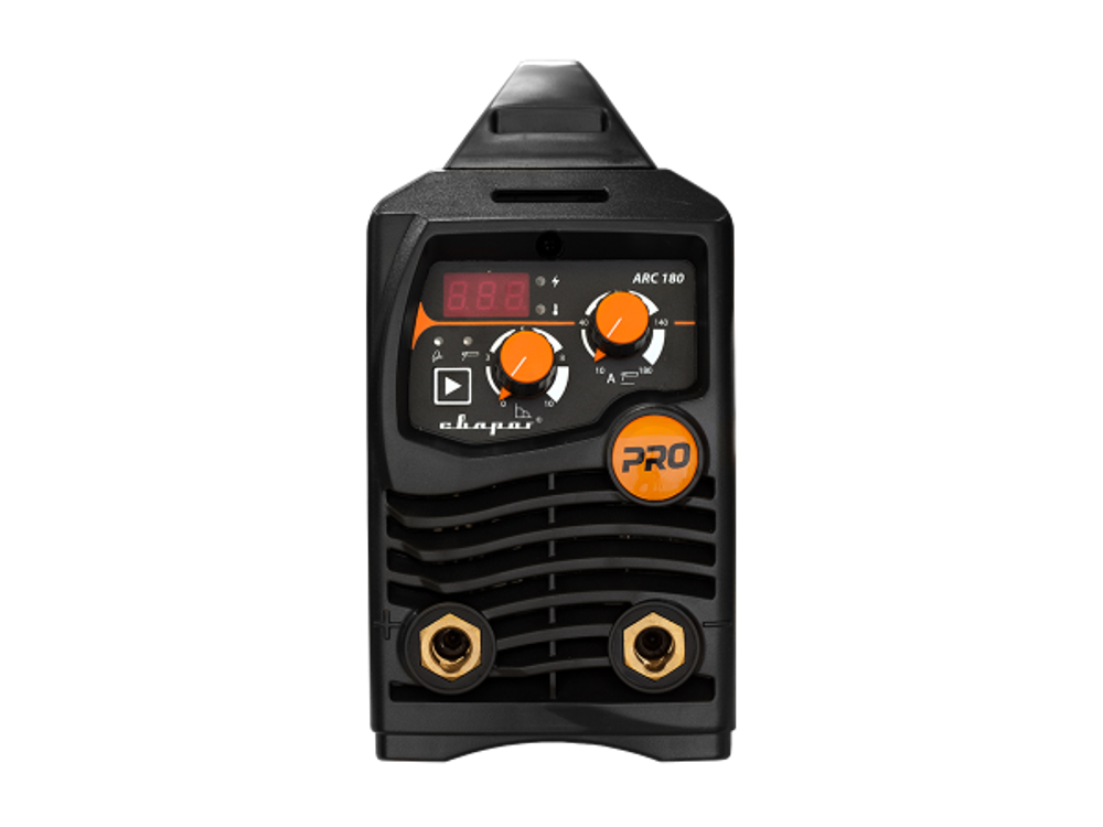 Инверторный сварочный аппарат PRO ARC 180 (Z208S)