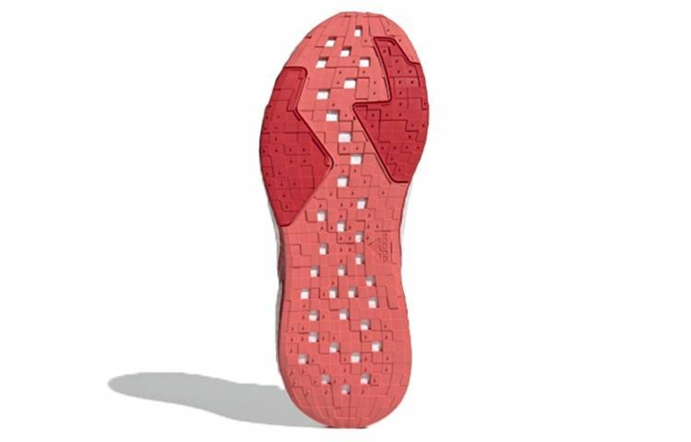 Кроссовки Adidas X9000L4 (Женская размерная сетка)