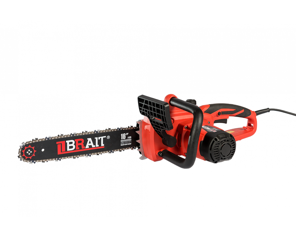 Пила цепная электрическая 2,4 кВт BR-2600