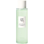 Beauty of Joseon Green plum refreshing toner AHA+BHA 150 ml