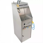 Автоматическая мойка для краскораспылителей SCHTAER SCH-5000A SCH-5000А