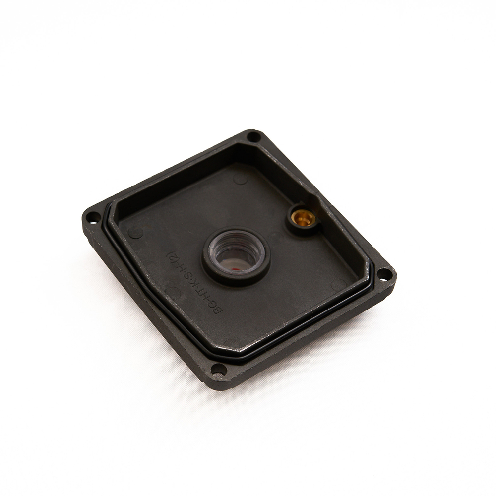 Крышка помпы (Pump cover №6, №5) TMHPC-3500C, TMHPC-4500C, TMHPC-7500C