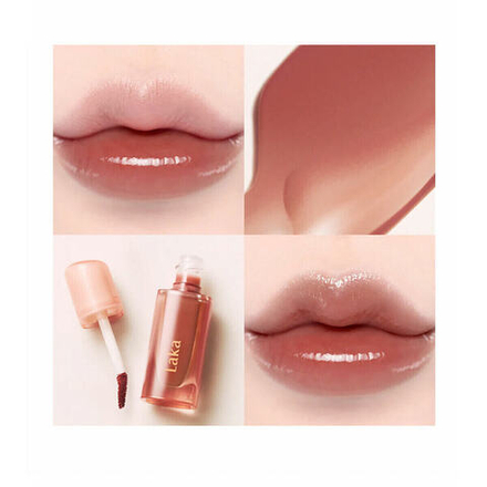 Блеск для губ Laka JELLING NUDE Nº 301 Fig Ring 4,5 g