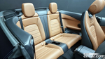 Mercedes-Benz C-Class W205 C200 Cabriolet (11.2019)