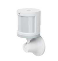 Датчик движения и освещения Яндекс Zigbee белый (YNDX-00522)