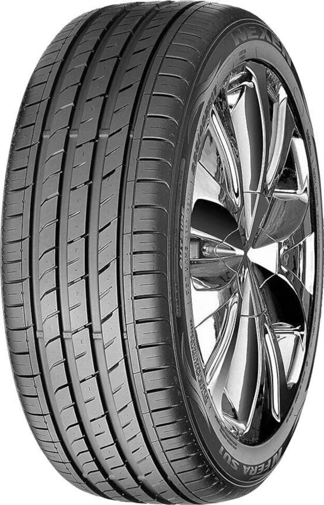 Nexen-Roadstone N FERA SU1 205/40 R16 79W