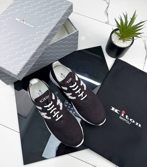 Кроссовки Kiton